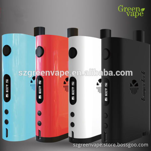 Stocking for black , white , blue Kanger Nebox Starter Kit with SSOCC Coil & RBA Base